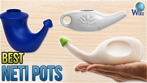 best neti pots.